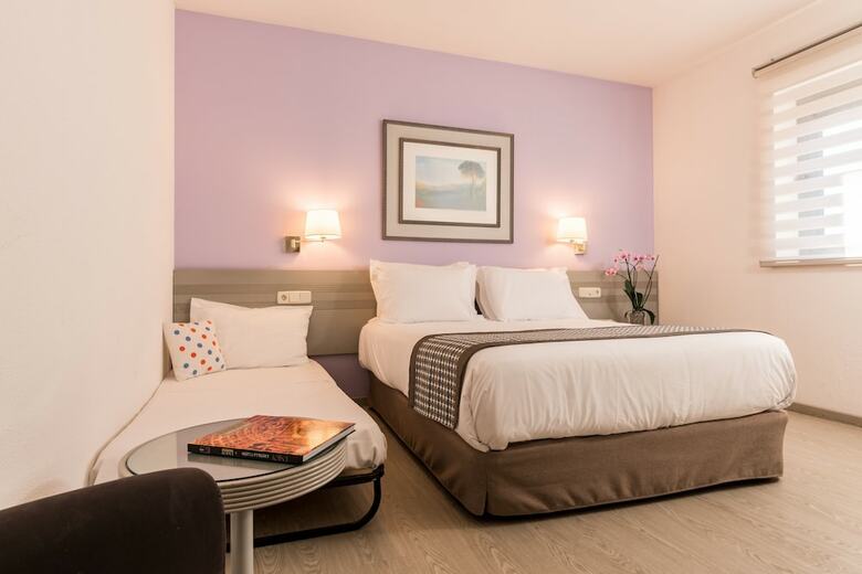 Hotel Exe Salamanca