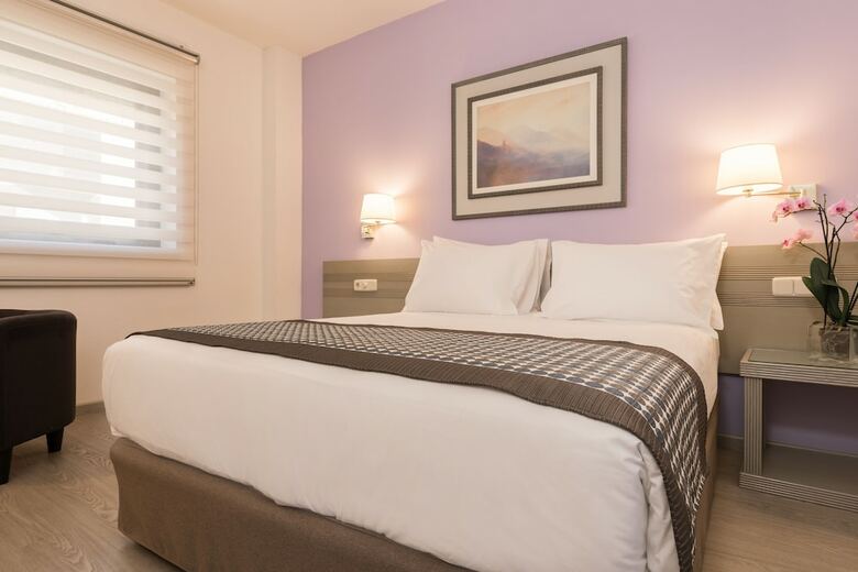 Hotel Exe Salamanca