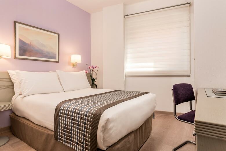 Hotel Exe Salamanca