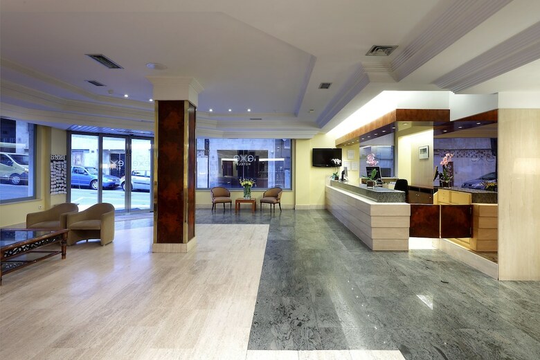 Hotel Exe Salamanca