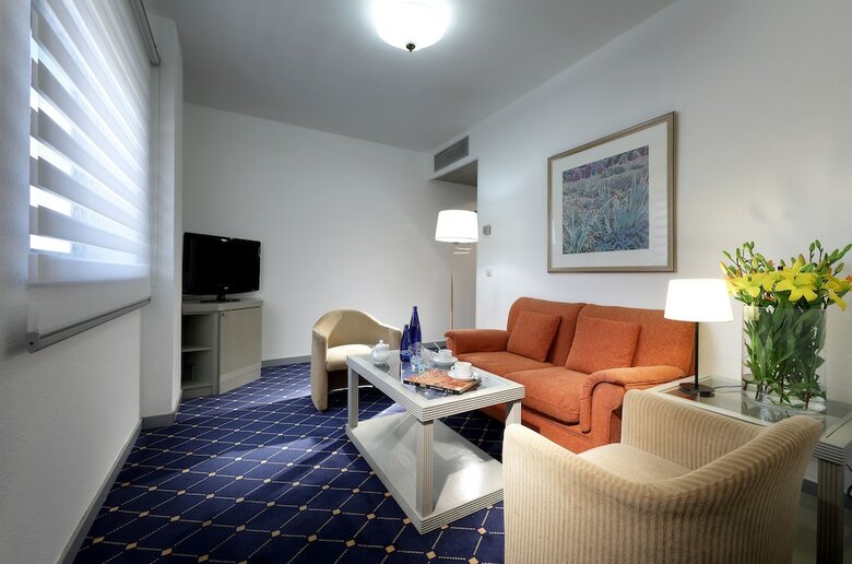 Hotel Exe Salamanca