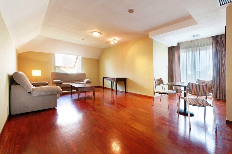 Hotel TRYP Valladolid Sof�a Parquesol
