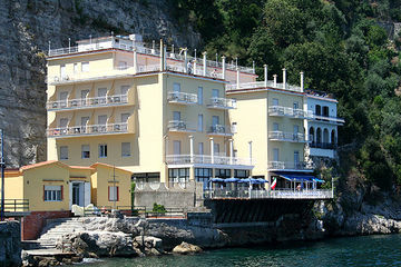 Hotel Admiral