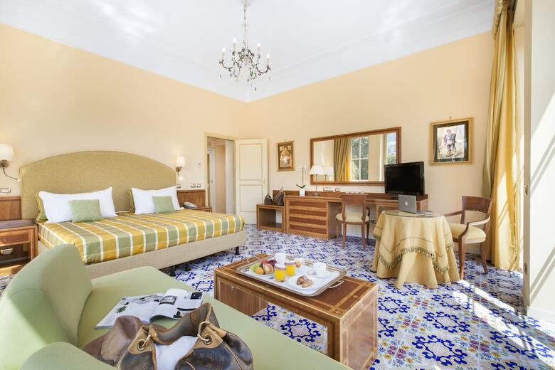 Hotel Antiche Mura