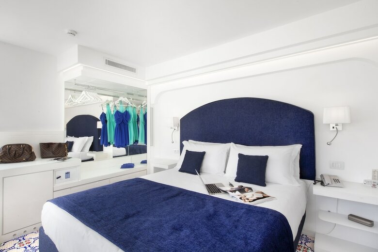 Hotel Antiche Mura