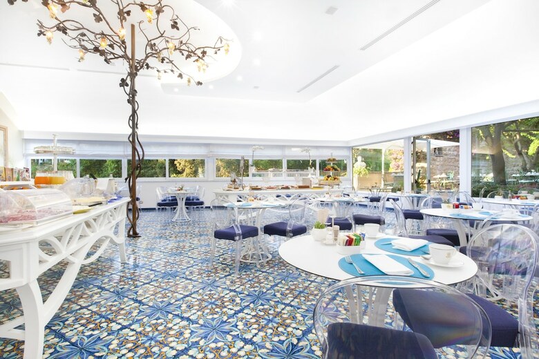 Hotel Antiche Mura