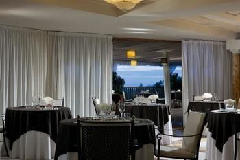 Grand Hotel Nastro Azzurro