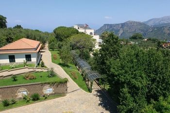Grand Hotel Nastro Azzurro