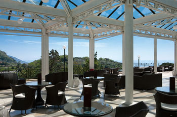 Grand Hotel Nastro Azzurro
