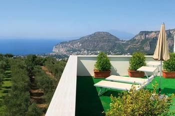 Grand Hotel Nastro Azzurro