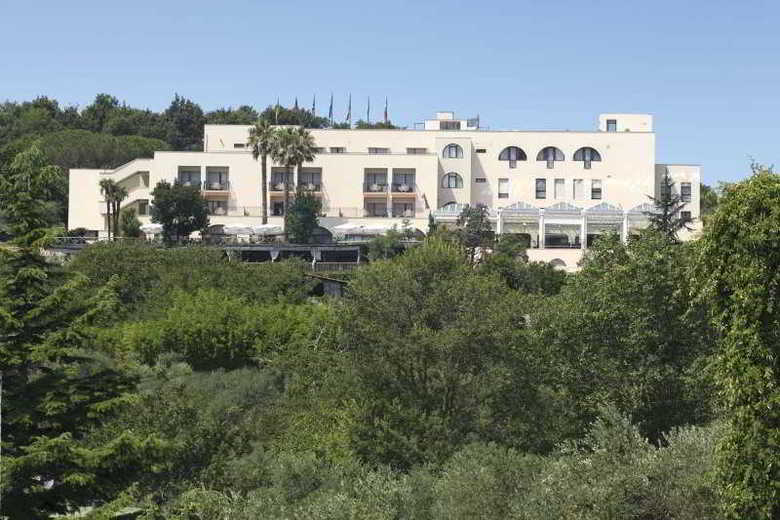 Grand Hotel Nastro Azzurro