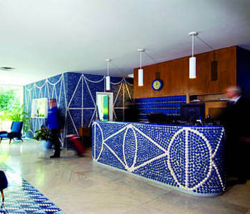 Hotel Parco Dei Principi