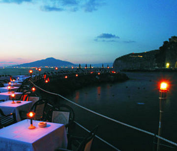 Hotel Parco Dei Principi