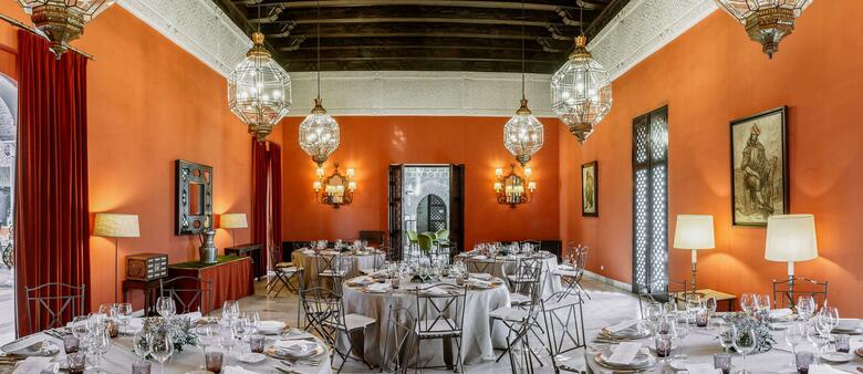 Hotel Parador de Carmona