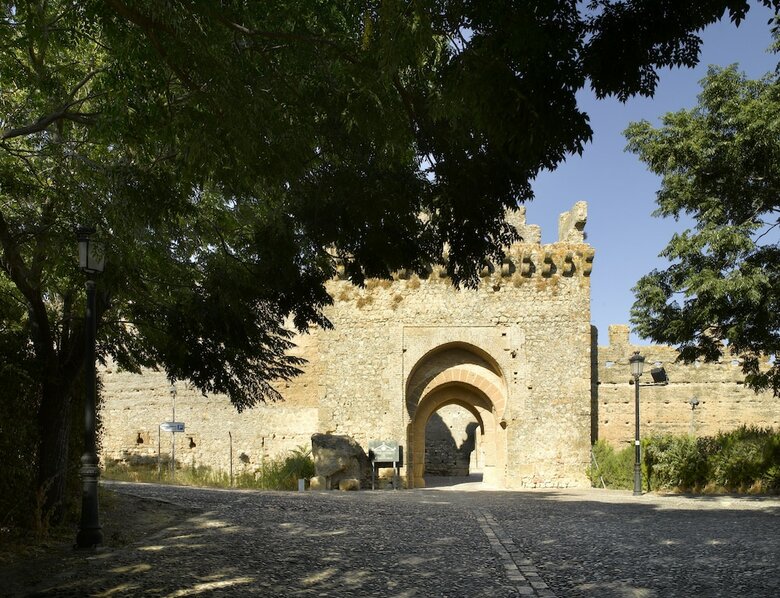 Hotel Parador de Carmona
