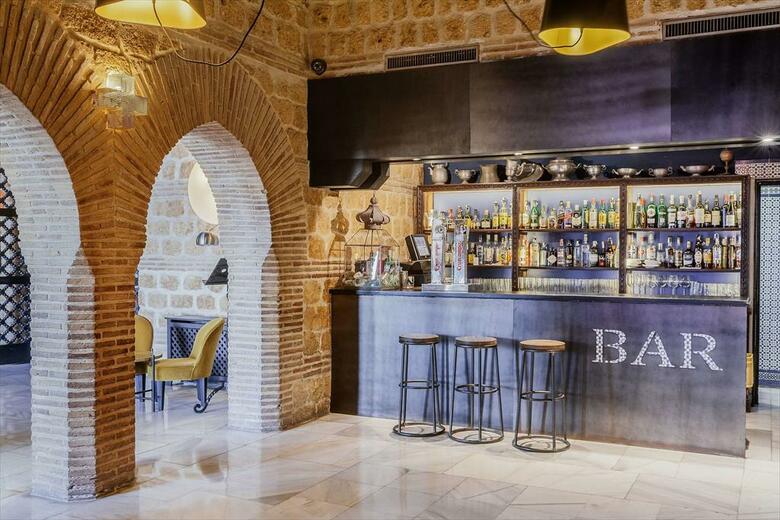Hotel Parador de Carmona