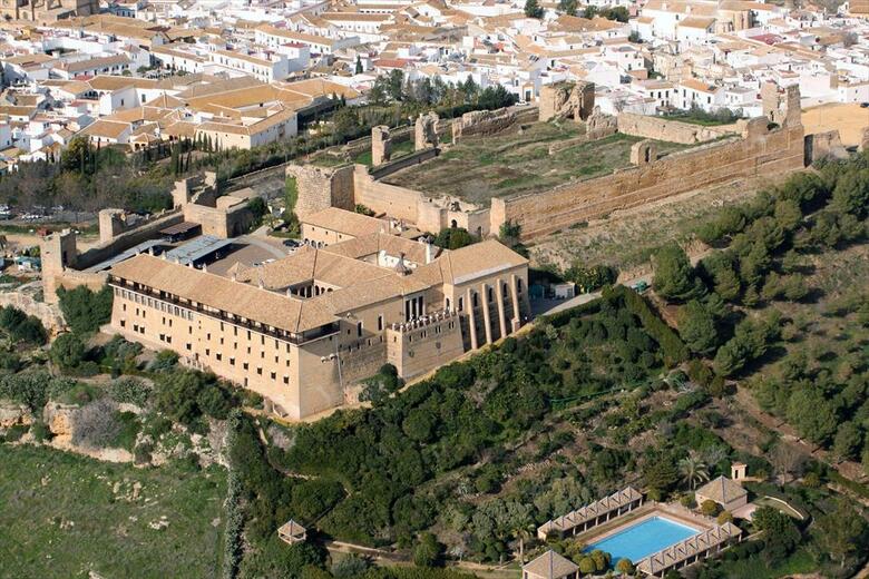 Hotel Parador de Carmona