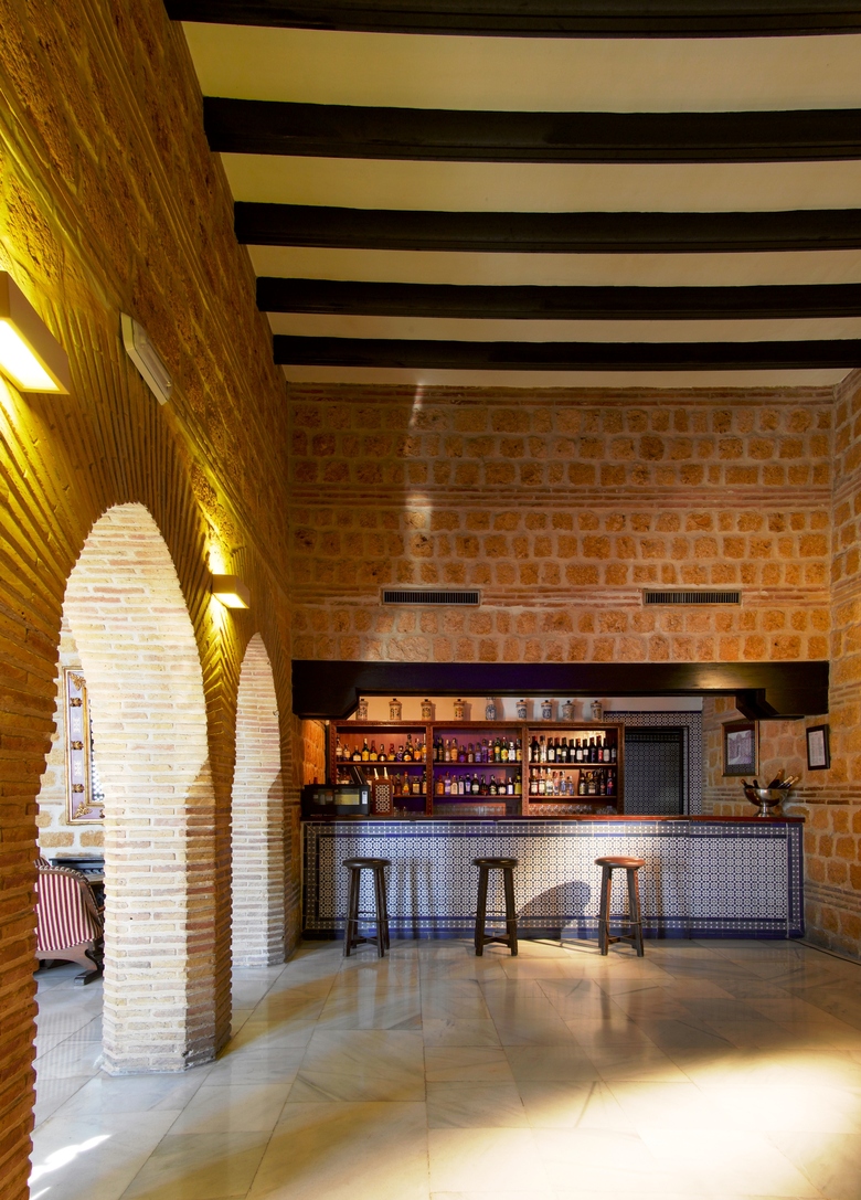 Hotel Parador de Carmona