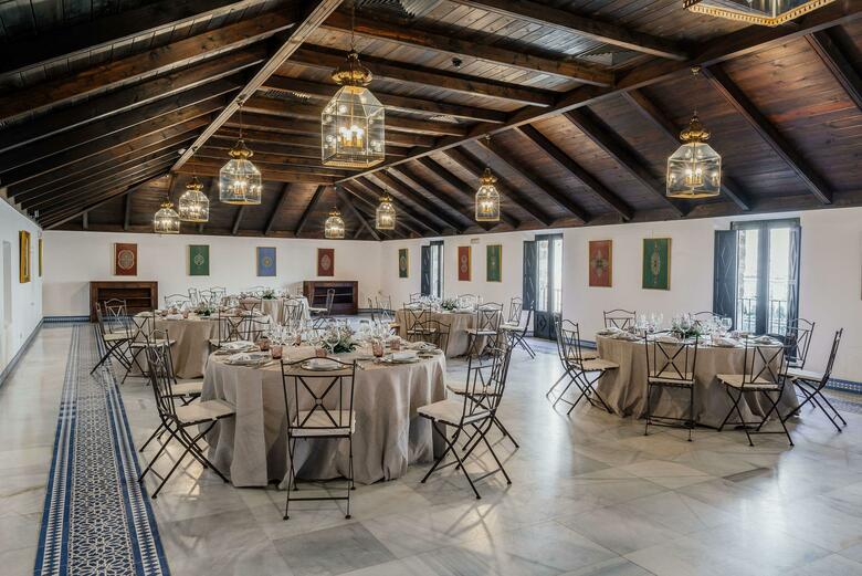 Hotel Parador de Carmona