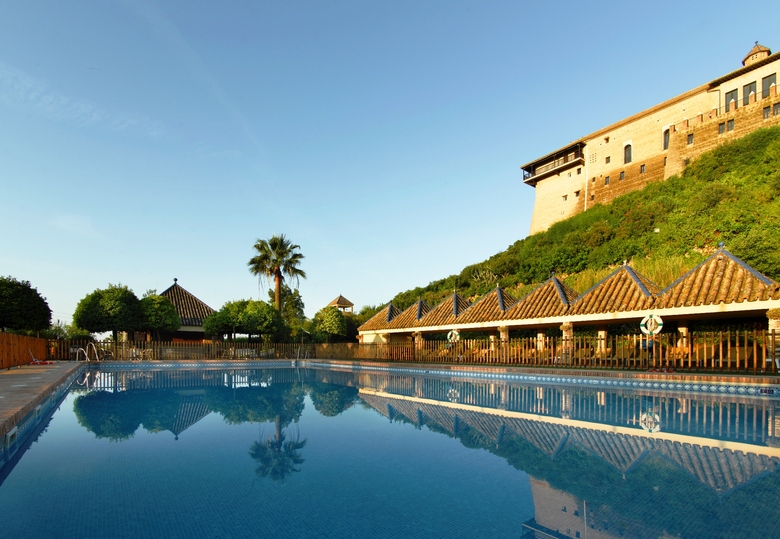 Hotel Parador de Carmona