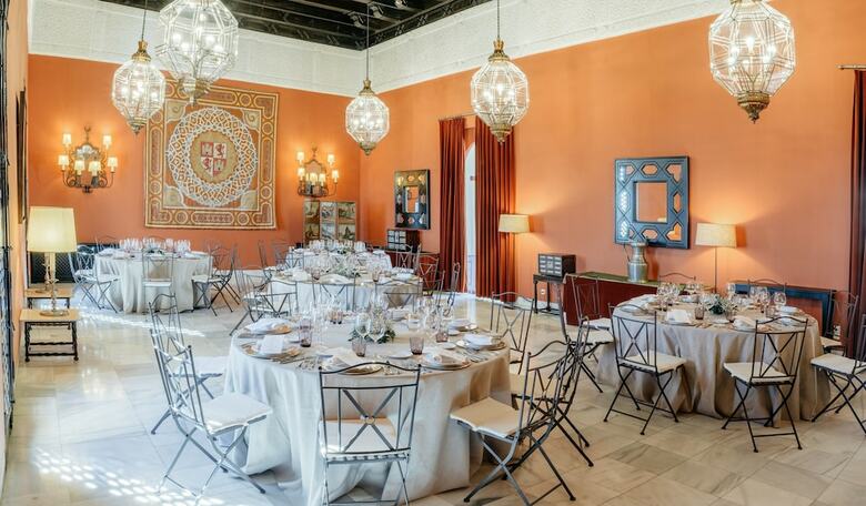 Hotel Parador de Carmona