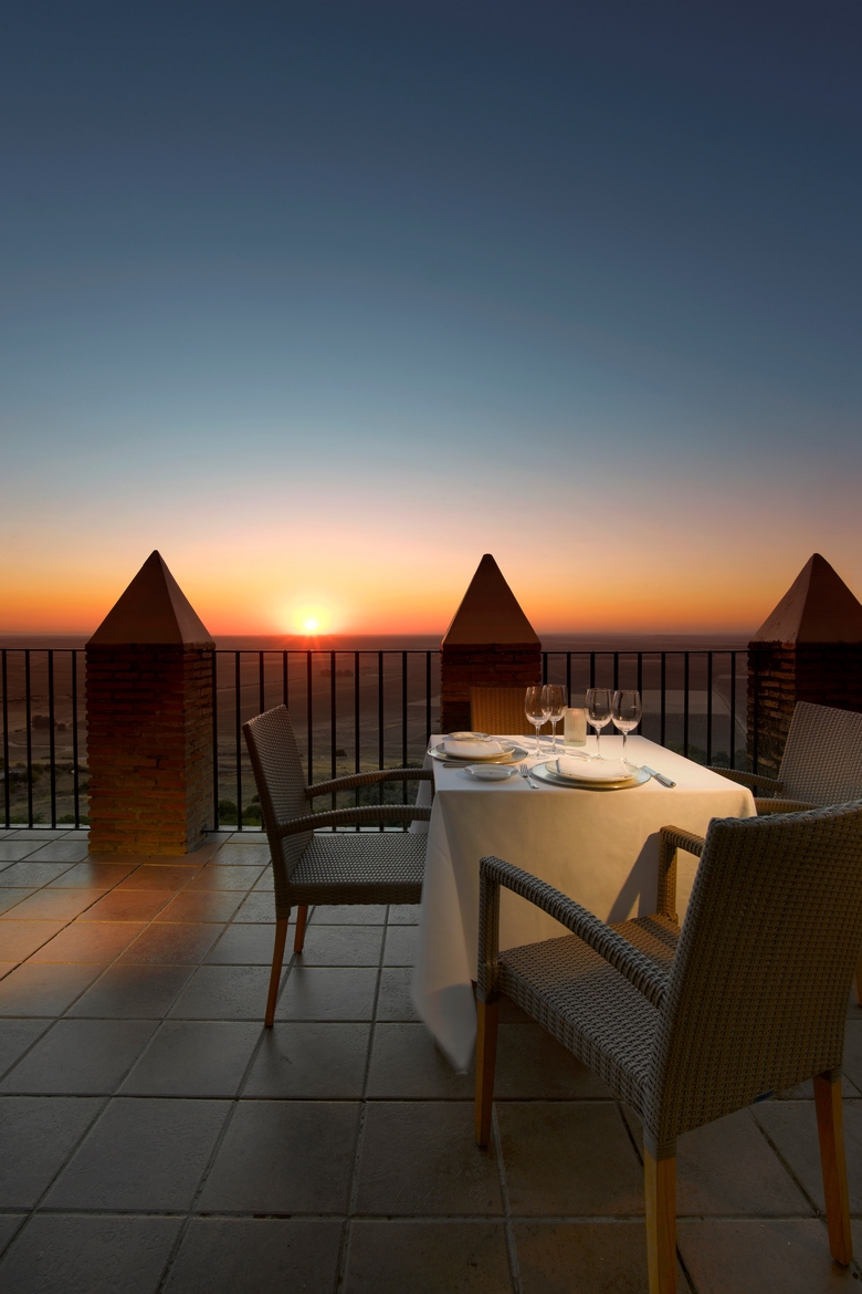 Hotel Parador de Carmona