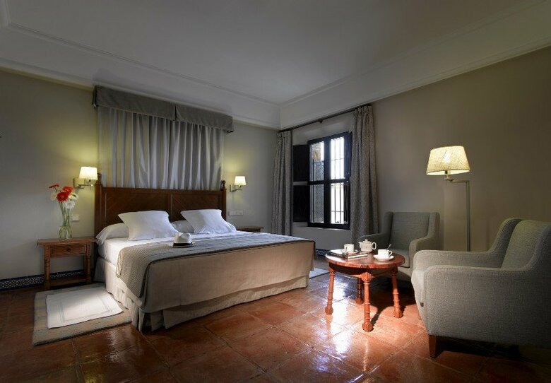 Hotel Parador de Carmona