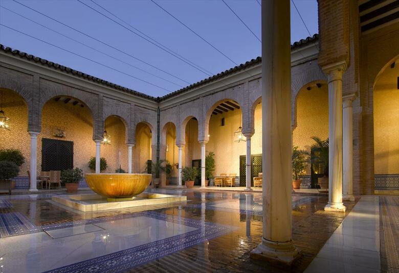 Hotel Parador de Carmona