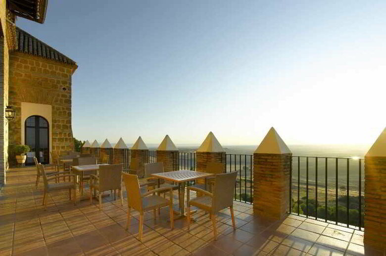 Hotel Parador de Carmona