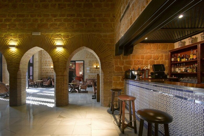 Hotel Parador de Carmona