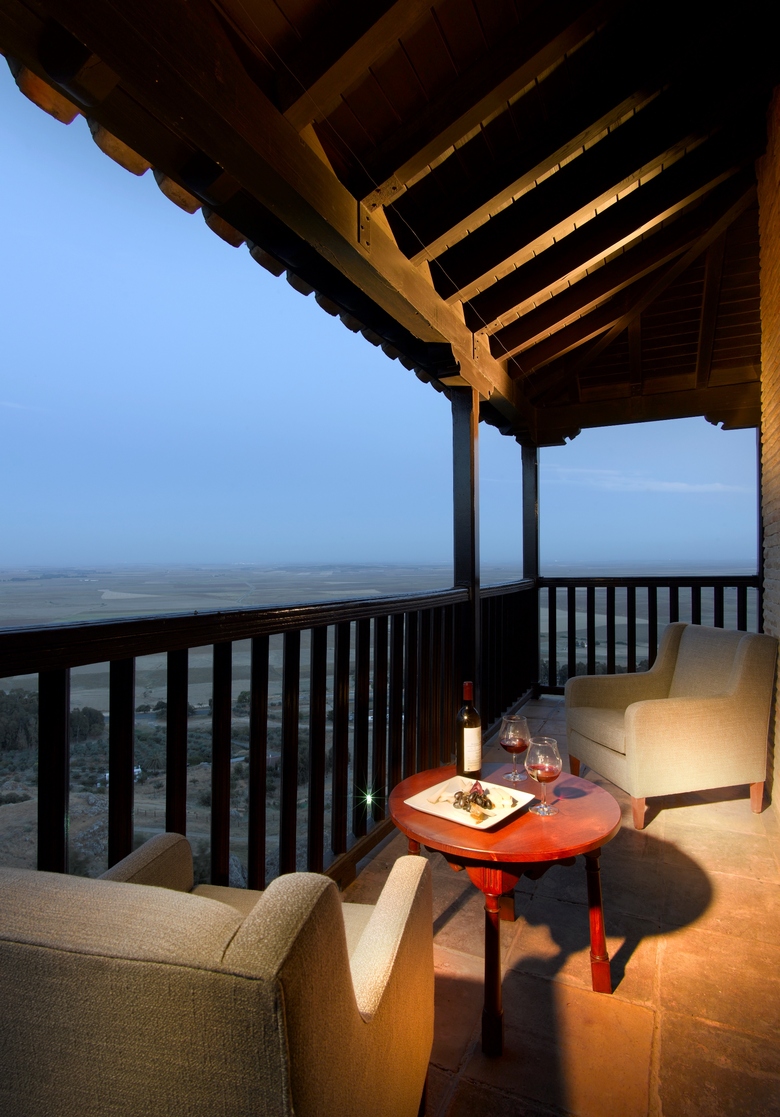 Hotel Parador de Carmona