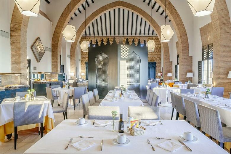 Hotel Parador de Carmona