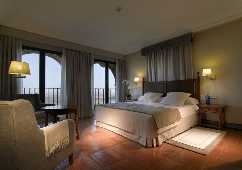 Hotel Parador de Carmona