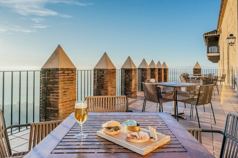 Hotel Parador de Carmona
