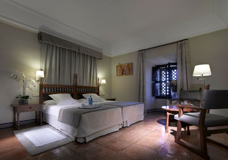 Hotel Parador de Carmona