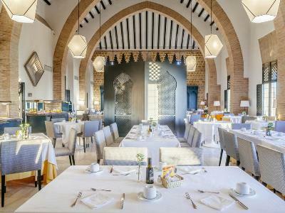 Hotel Parador de Carmona