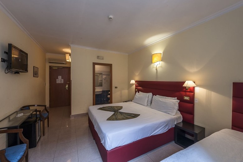 Hotel California