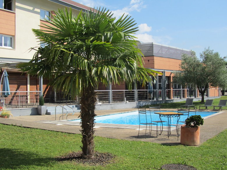 Hotel Express By Holiday Inn Grenoble - Bernin
