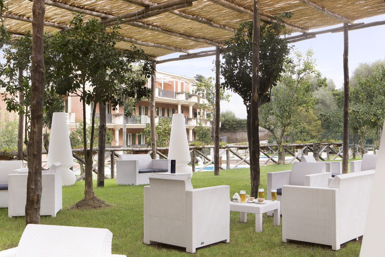 Hotel Atlantic Palace