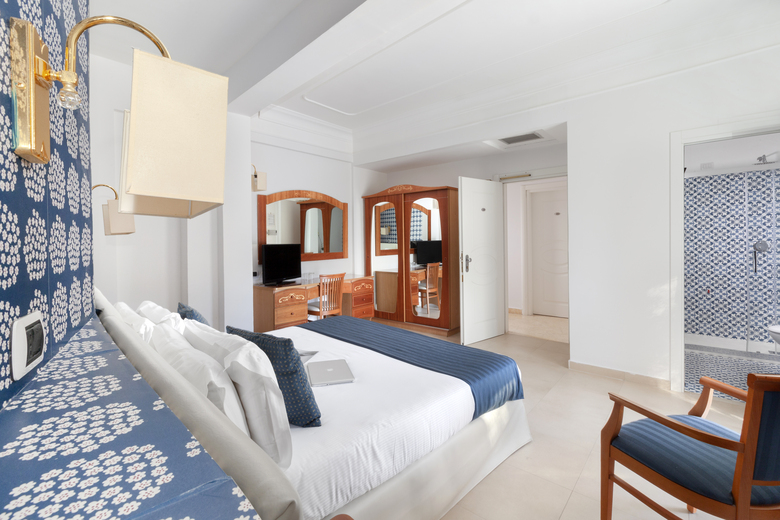 Hotel Atlantic Palace