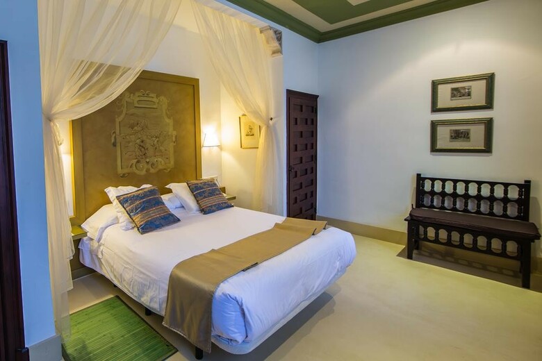 Hotel El Cardenal