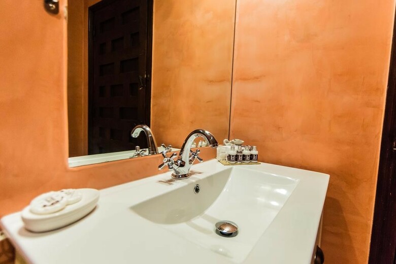 Hotel El Cardenal