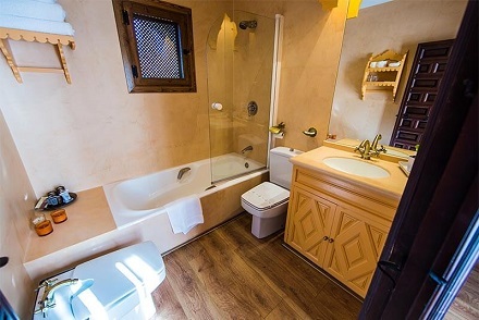 Hotel El Cardenal