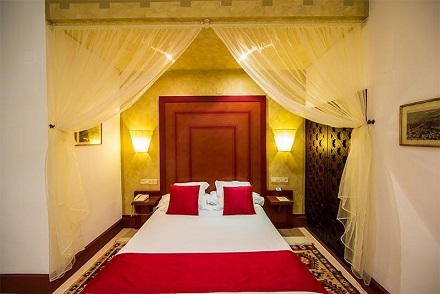Hotel El Cardenal