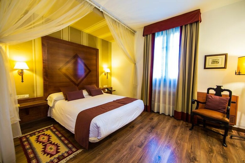 Hotel El Cardenal