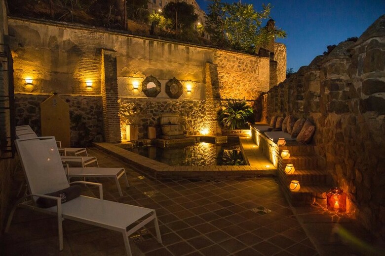 Hotel El Cardenal
