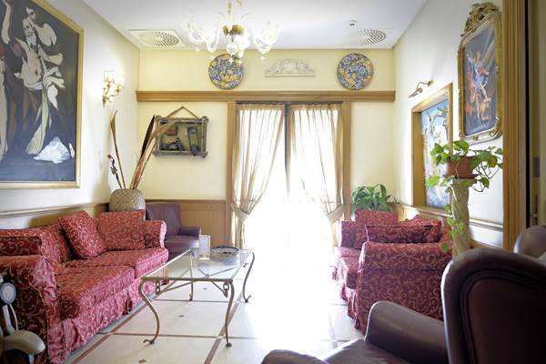Grand Hotel Europa