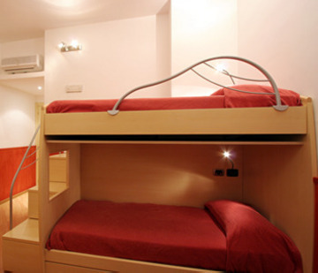 Grand Hotel Europa