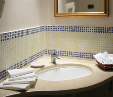 Grand Hotel Europa