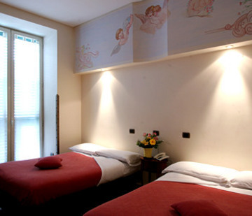 Grand Hotel Europa